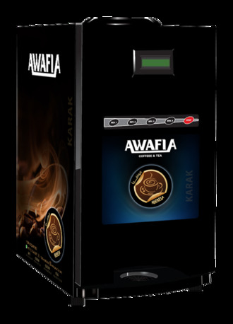 Dubai, Electronics, Tea Vending Machines Companies In Dubai