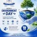 World Environment Day 2026 | SSR Dental Hospital &ndash; Best Dental Hospital In Rajahmundry