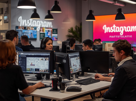 New York, Business, Results-Driven Instagram Marketing Company For Online Success