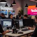 Results-Driven Instagram Marketing Company For Online Success