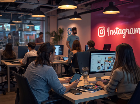 New York, Business, Results-Driven Instagram Marketing Company For Online Success