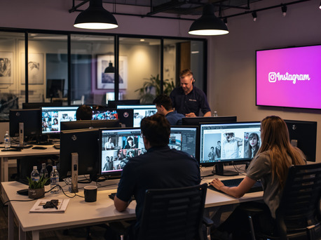New York, Business, Results-Driven Instagram Marketing Company For Online Success
