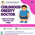 Childhood Obesity Doctor Kondapur | Dr Harshasree