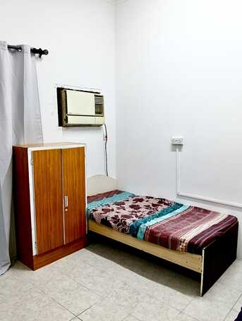 Manama, Bedspace For Rent, BHD 45/month,  0 Sq. Meter,  Ladies Bed Space For Any Nationality