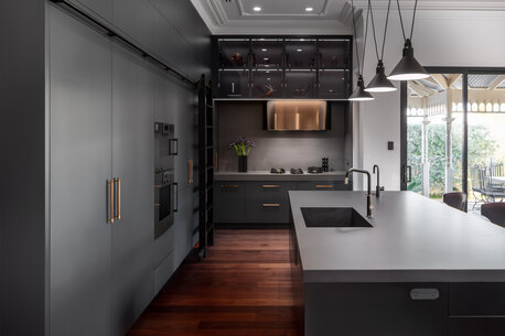 Perth, Construction, Professional Luxury Home Renovations In Perth | Lux Interiors