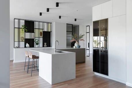 Perth, Construction, Professional Luxury Home Renovations In Perth | Lux Interiors
