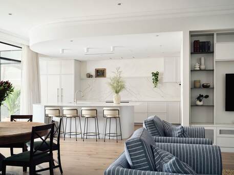 Perth, Construction, Professional Luxury Home Renovations In Perth | Lux Interiors