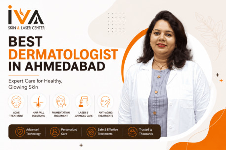 Ahmedabad, Health, Best Dermatologists In Ahmedabad For Advanced Skin & Hair Treatments