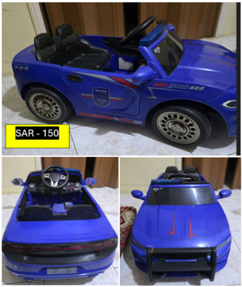 Al Malaz, Baby & Kid Stuff, SAR 480,  Kids - Stroller , Prime , Car For Sale