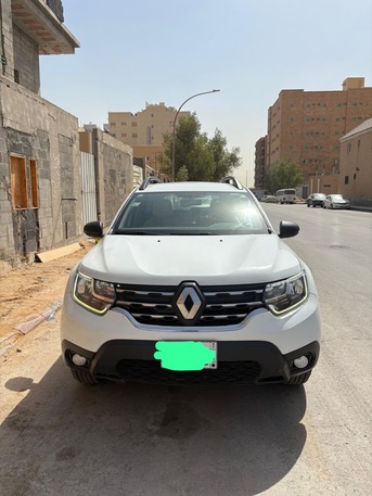 Riyadh, Vehicles, Cars & Trucks , SAR 25000,  Renault Duster,  2020,  Automatic,  113000 KM,