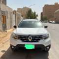 SAR 25000,  Renault Duster,  2020,  Automatic,  113000 KM,