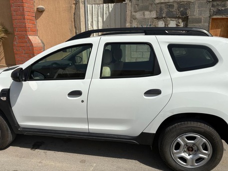 Riyadh, Vehicles, Cars & Trucks , SAR 25000,  Renault Duster,  2020,  Automatic,  113000 KM,