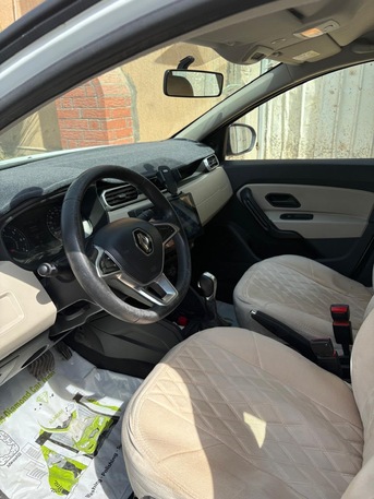 Riyadh, Vehicles, Cars & Trucks , SAR 25000,  Renault Duster,  2020,  Automatic,  113000 KM,