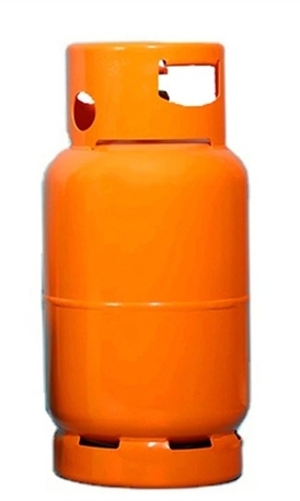 Al Kharj, Household Items, SAR 280,  2 Gas Cylinders, Good Condition
