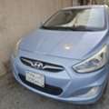 SAR 1600,  Hyundai Accent,  2015,  Automatic,  217000 KM,