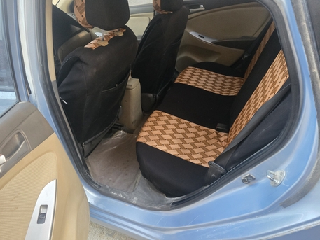 Hara, Vehicles, Cars & Trucks , SAR 1600,  Hyundai Accent,  2015,  Automatic,  217000 KM,