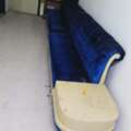 SAR 200,  Sofa And Almirah