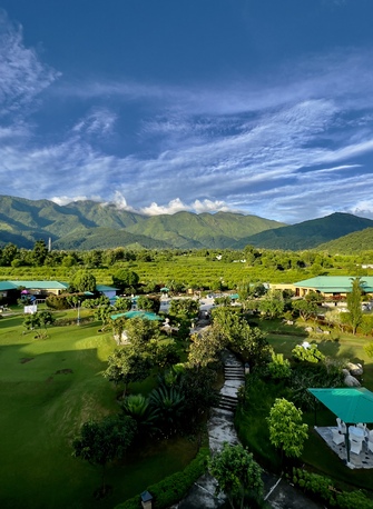 Mumbai, Travel, Top Resorts For Corporate Retreats
