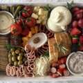 Elegant Catering For Events, Parties & Corporate Functions