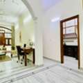 INR 8777/day, 2 BR, 1200 Sq. Meter, BluO Modern 2 BHK Rohini