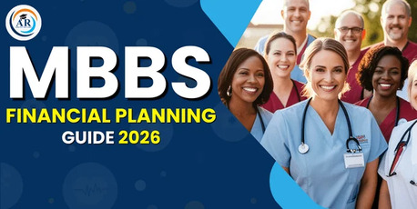 Mumbai, Education, Family Financial Planning For MBBS Admission 2026
