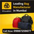 Bag Manufacturer In Mumbai,India - Daffodil Industries