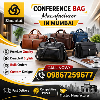Mumbai, Business, Bag Manufacturer In Mumbai,India - Daffodil Industries