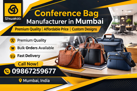 Mumbai, Business, Bag Manufacturer In Mumbai,India - Daffodil Industries