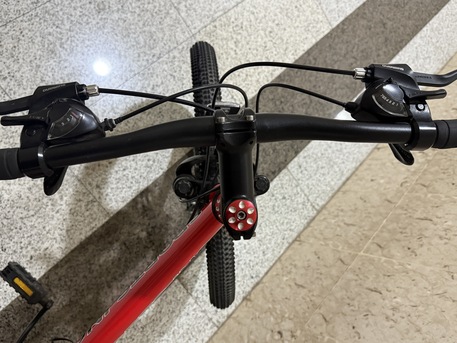 Al Malaz, Bicycles, SAR 550,  Foldable Bicycle - Excellent Condition - 550 SAR