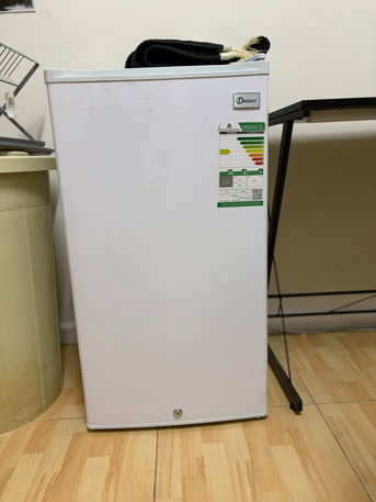 Khobar, Appliances, SAR 200,  Small Refridgerator