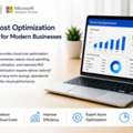 Optimize Cloud Costs And Maximize ROI With IFI Techsolutions