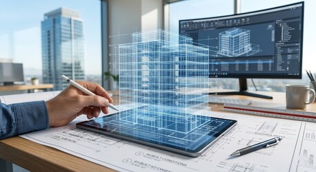 Los Angeles, Business, Leading Architectural Drafting Solutions For USA Construction Firms