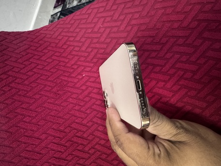 Riyadh, Mobile Phones, SAR 1199,  IPHONE 12 PRO MAX For Sale 1199 SAR