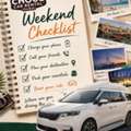 Choco Car Rent  - Reliable, Clean & Affordable Car Rentals In Dubai