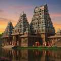 Explore Famous Temples In India