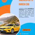 Affordable Jamshedpur To Ranchi Cab Service