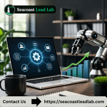New York, Marketing, AI Automation Services New Hampshire | Seacoast Lead Lab