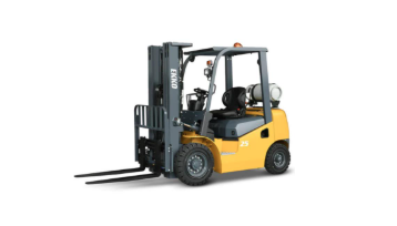 New York, Business, Forklift Rental In Irving, TX