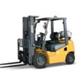 Forklift Rental In Irving, TX