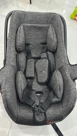 Dammam, Baby & Kid Stuff, SAR 40,  Tinnies Car Seat For Sale At Throwaway Price