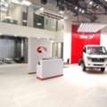 Explore Eicher Small Truck Showroom In Sinhgad Road Today