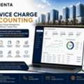 Commercial Property Service Charge Reporting Services
