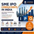Expert SME IPO Advisory Services In India