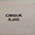 SAR 5500,  Cardial Watch