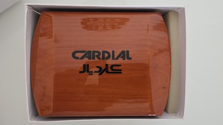 Olaya, Watches, SAR 5500,  Cardial Watch
