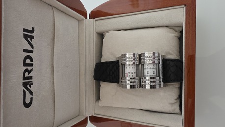 Olaya, Watches, SAR 5500,  Cardial Watch