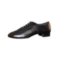 Boys Dance Shoes &ndash; Comfortable & Professional Ballroom Footwear