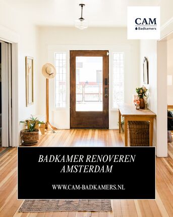 Amsterdam, Interior Design, Waarom Kiezen Voor Badkamer Renoveren In Utrecht?