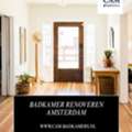 Waarom Kiezen Voor Badkamer Renoveren In Utrecht?