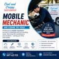 Mobile Mechanic Adelaide